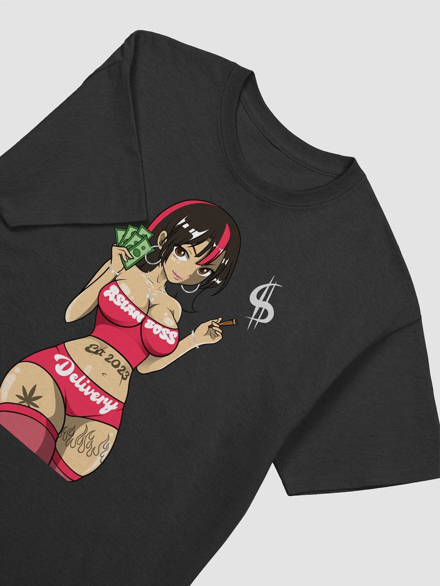 Baby Heavyweight T-Shirt product image (3)