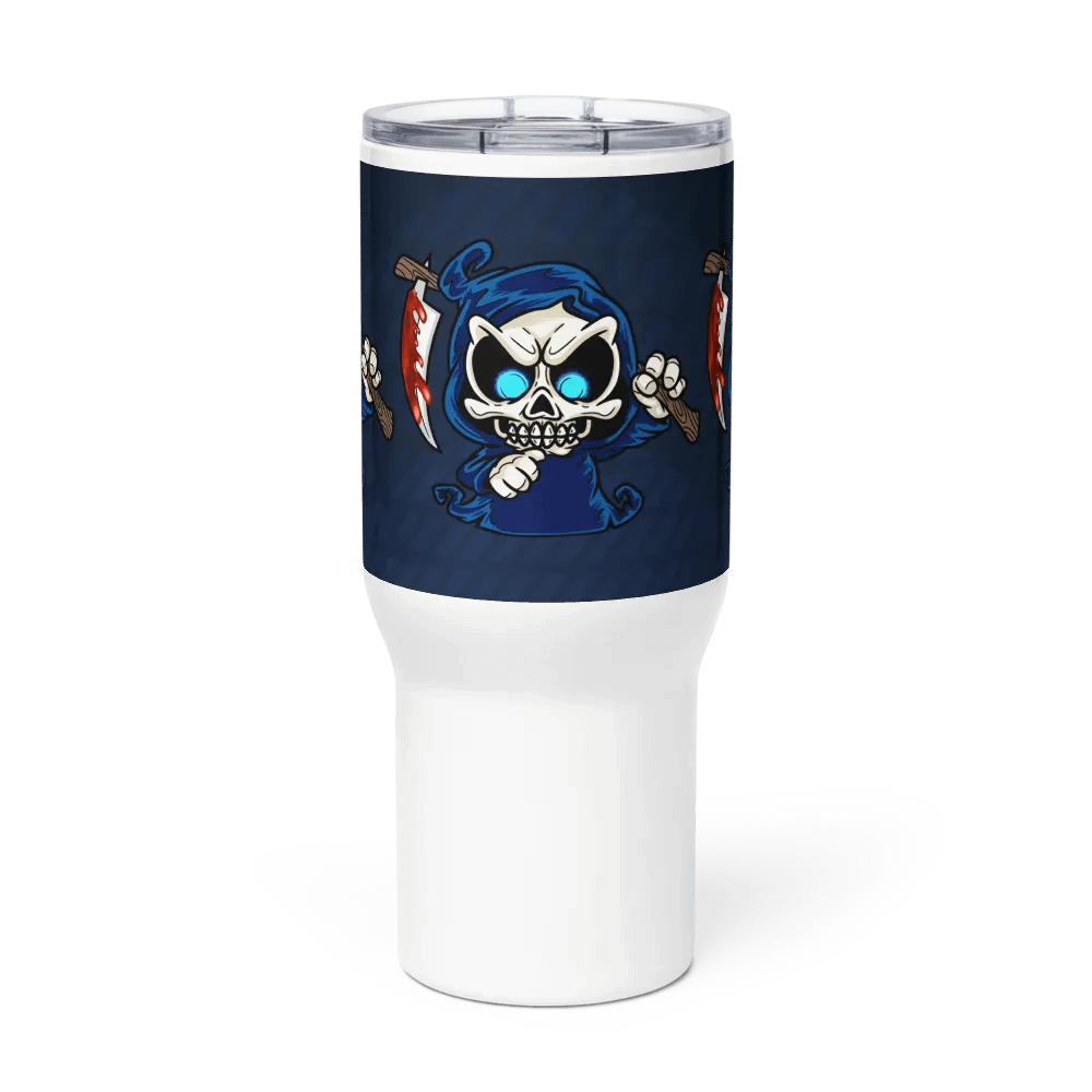 Travel Mug product image (2)