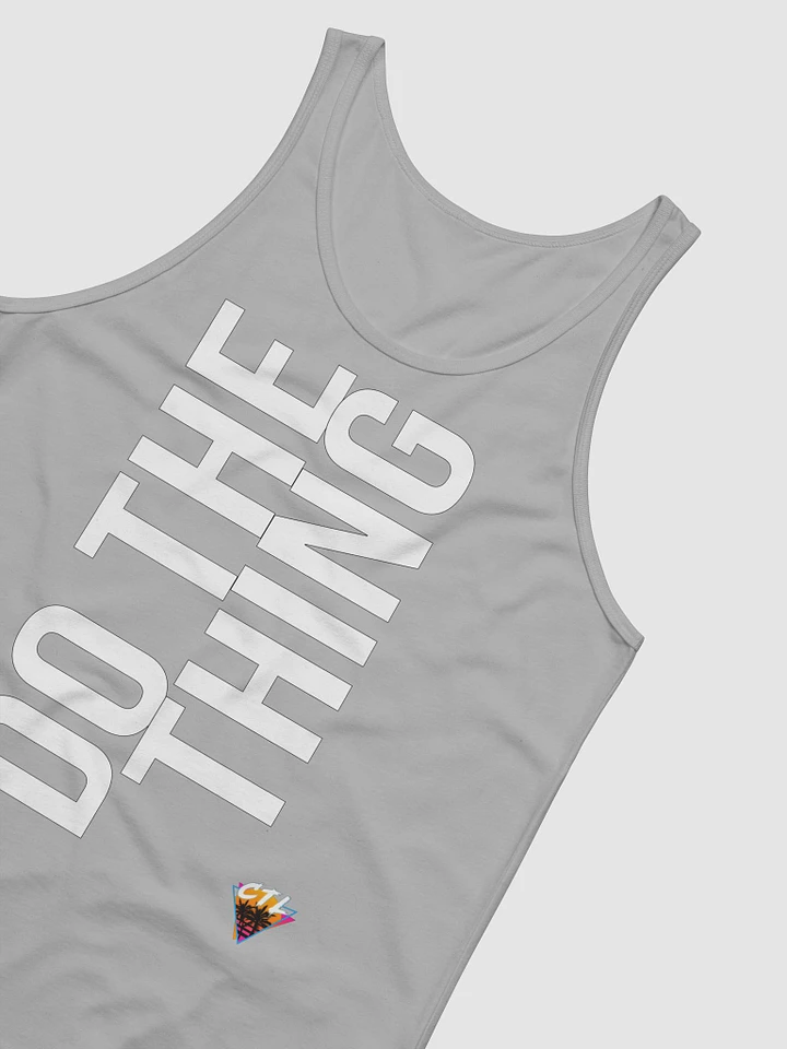 DO THE THING Tanks product image (1)