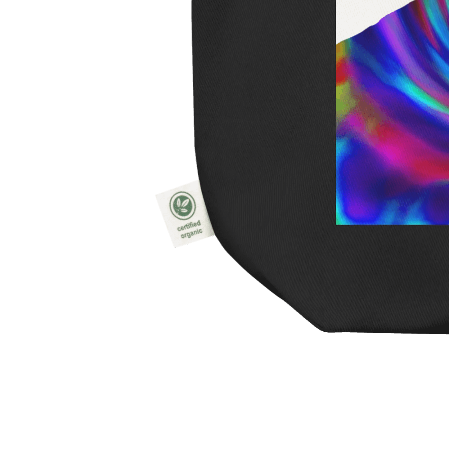 Bouldering spirit tote bag product image (4)