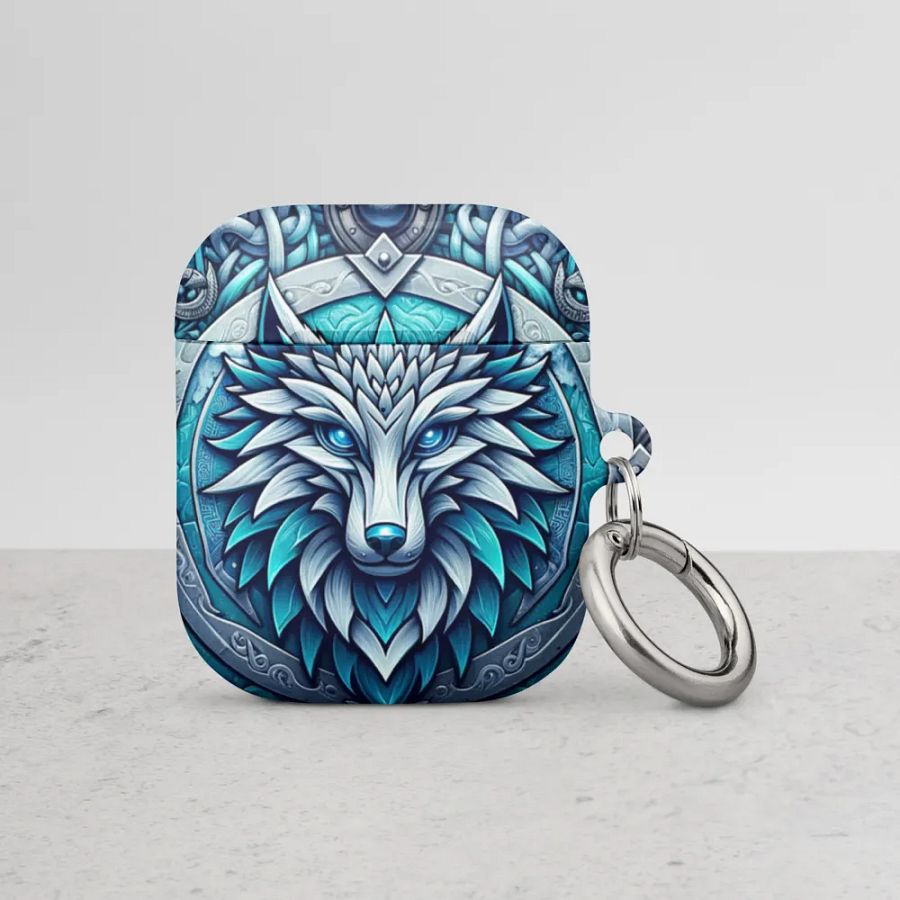 The Wandering AirPods Case product image (3)