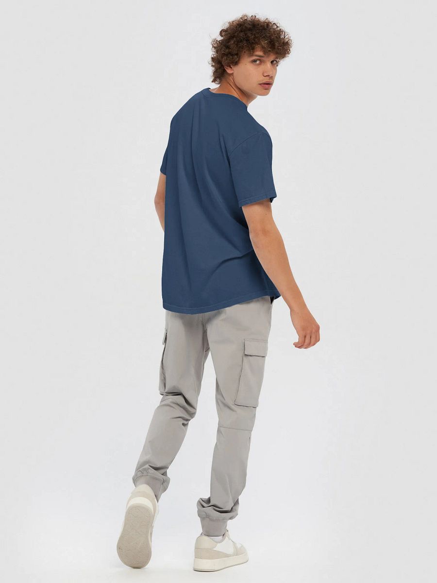 Logo Shirt product image (6)