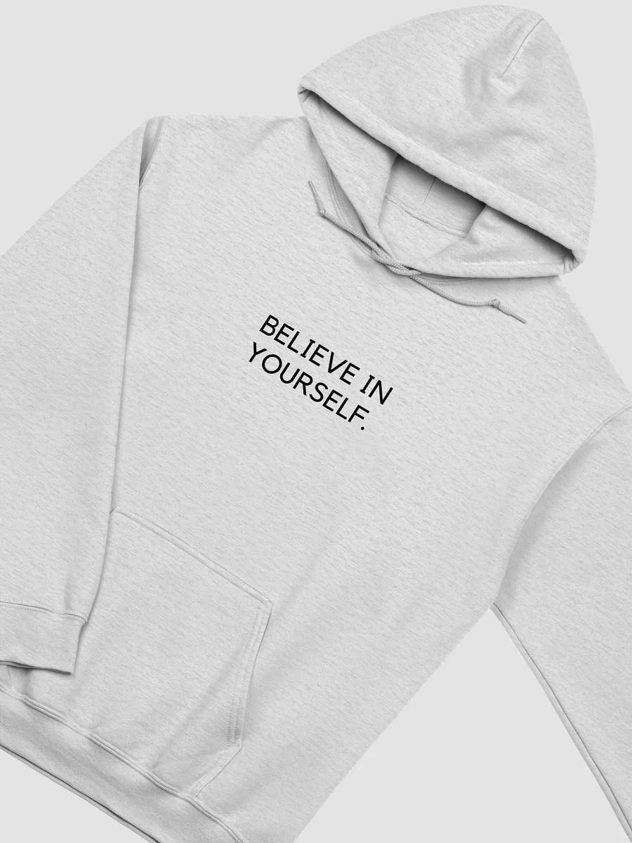 Believe in Yourself Hoodie product image (30)