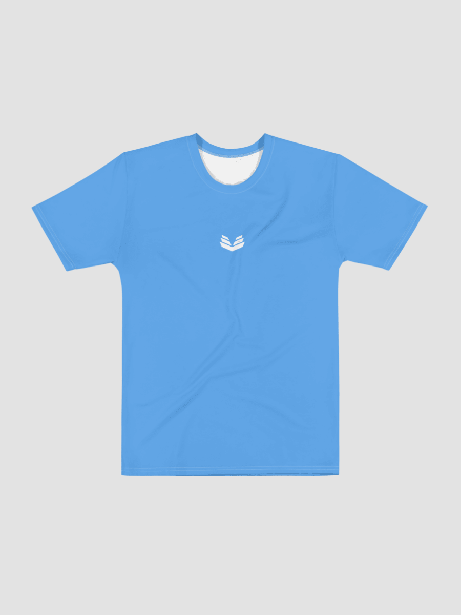 T-Shirt - Blue Radiance product image (5)