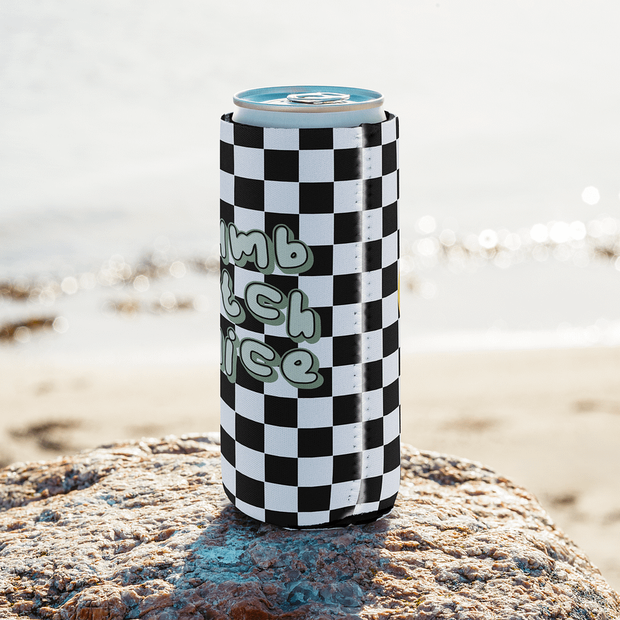 Dumb Bitch Juice - Sage Green product image (8)