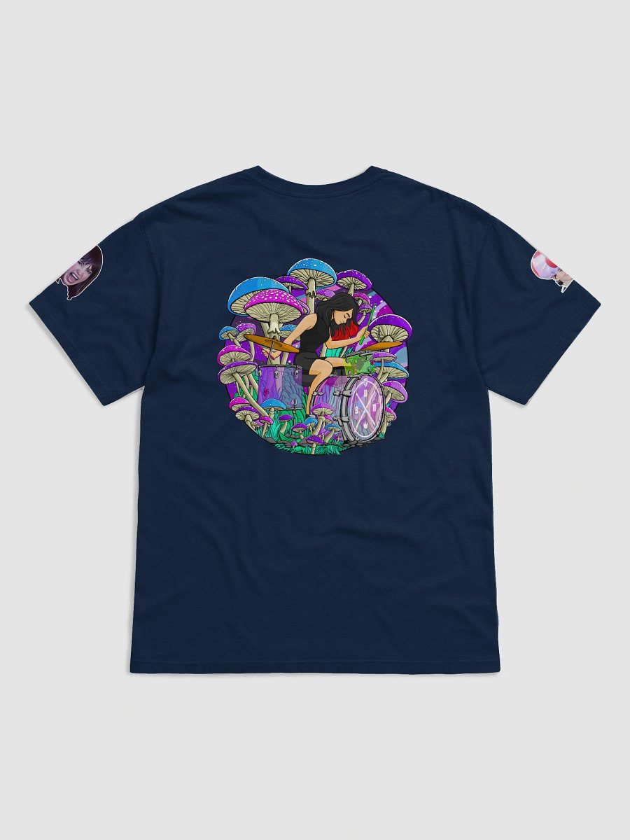 Mushroom Drummer product image (15)