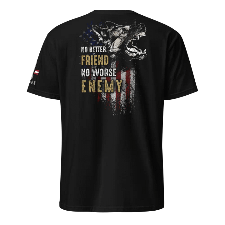 K9: No Better Friend.. product image (1)
