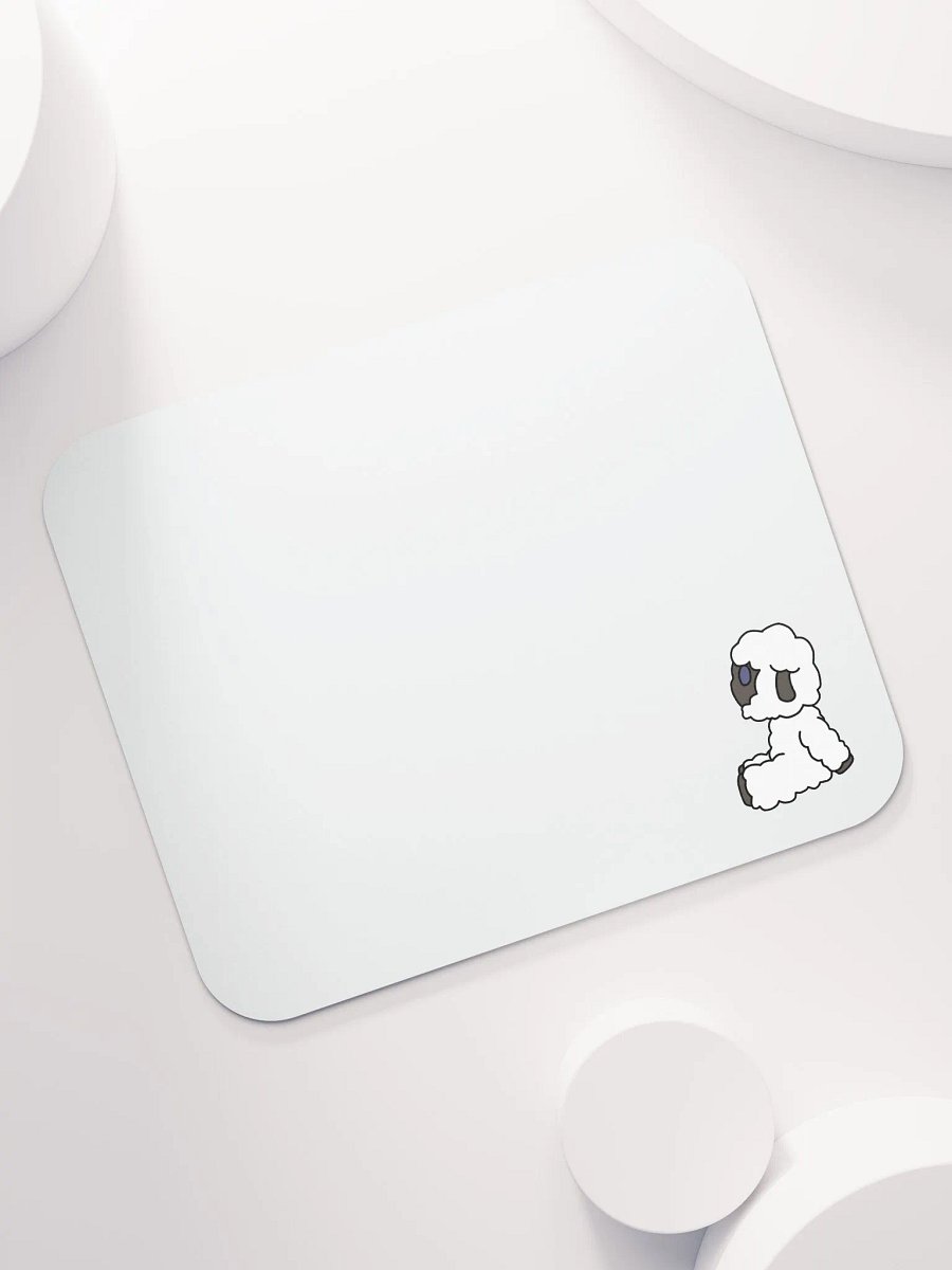 Wooly Mousepad (Wooly Only) product image (7)
