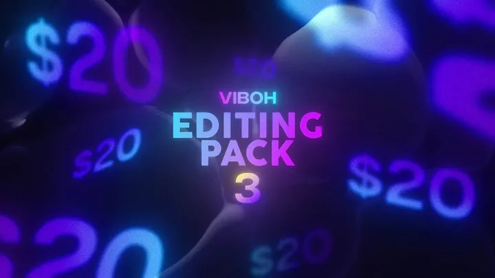 Viboh PACK 3 product image (1)