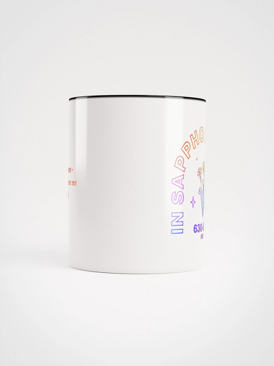 Sappho Mug product image (5)