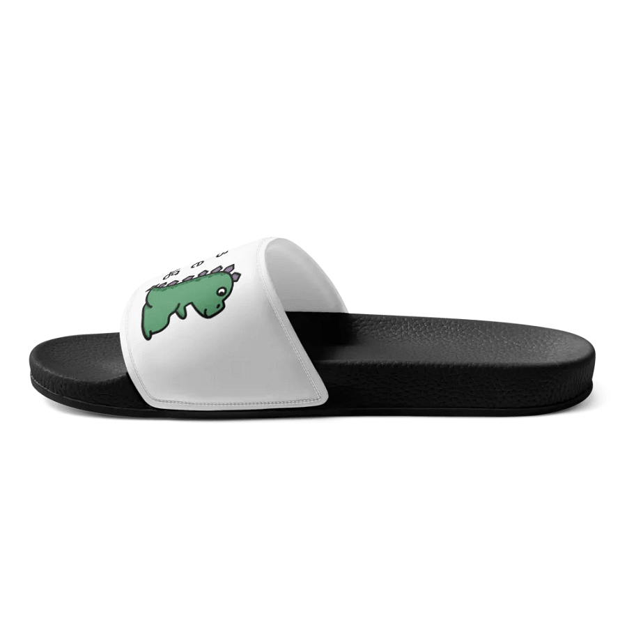 All I Really Want Slippies [Men's Sizes] product image (7)