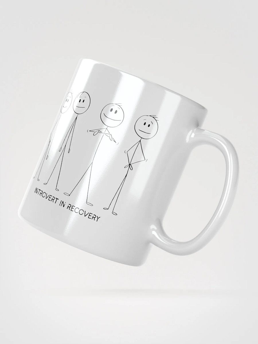 Introvert in Recovery product image (5)