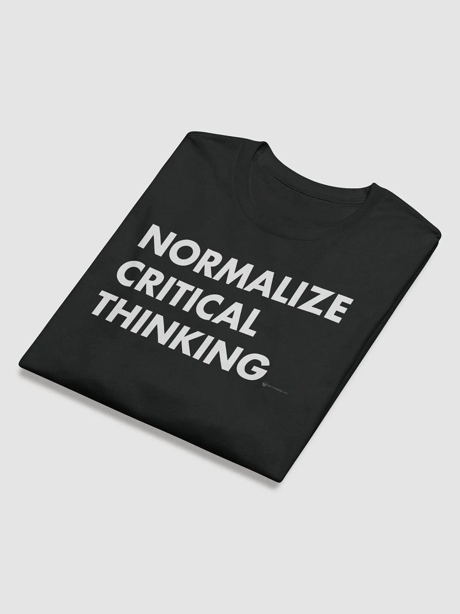 Normalize Critical Thinking Long product image (6)