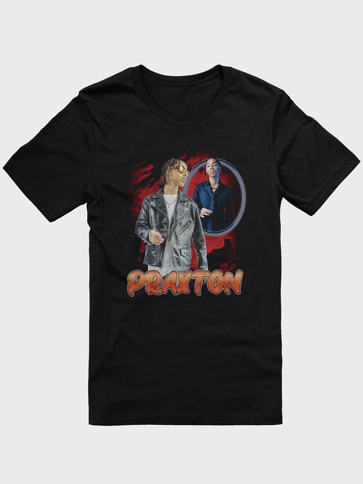 Praxton Duo T-Shirt product image (1)