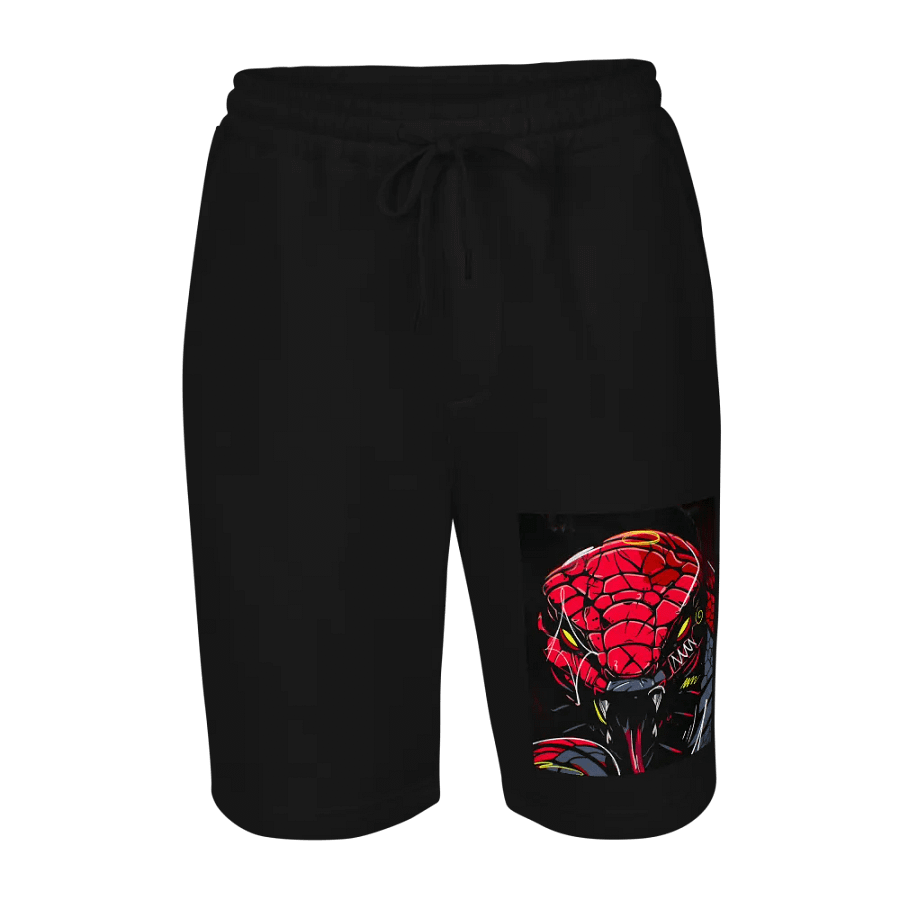 Viper UGC Training Shorts product image (7)