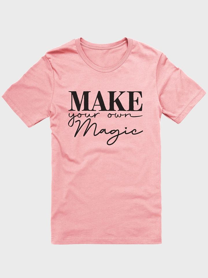 Make Your Own Magic Tee product image (1)