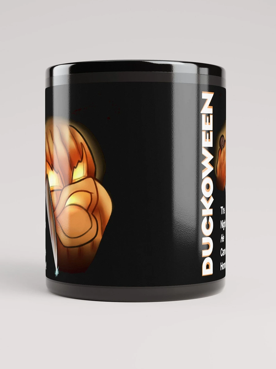 Duckoween Mug product image (10)