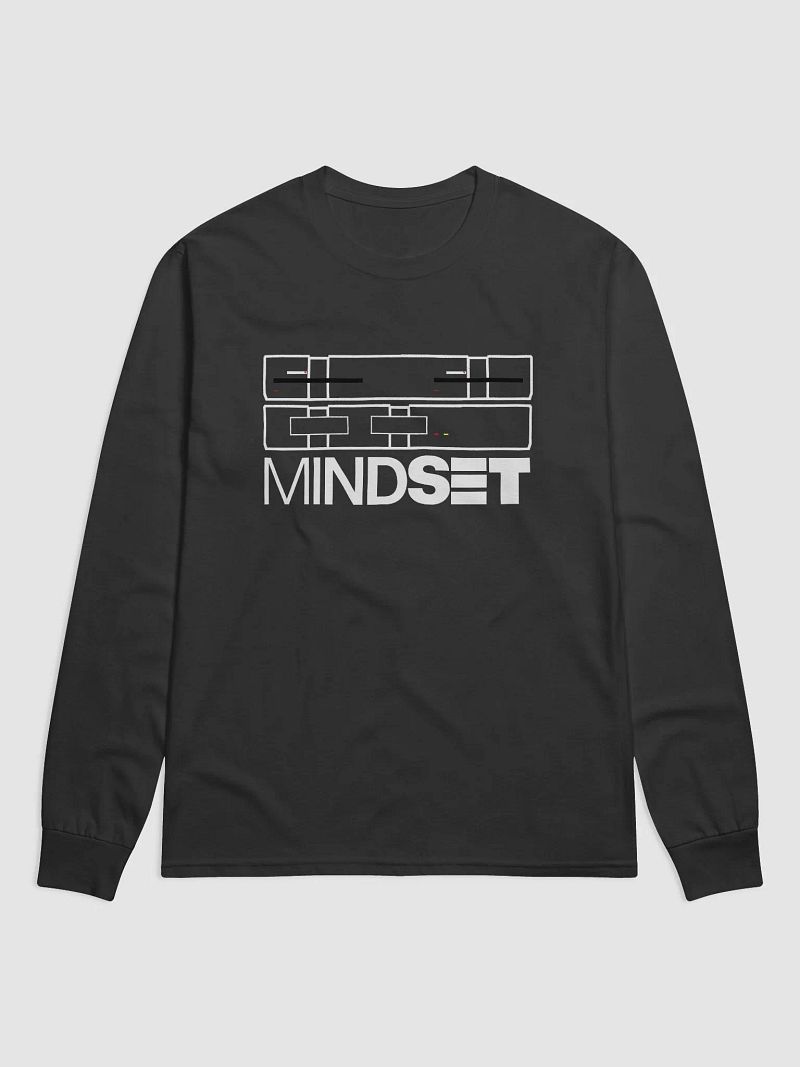 The Mindset Sweatshirt