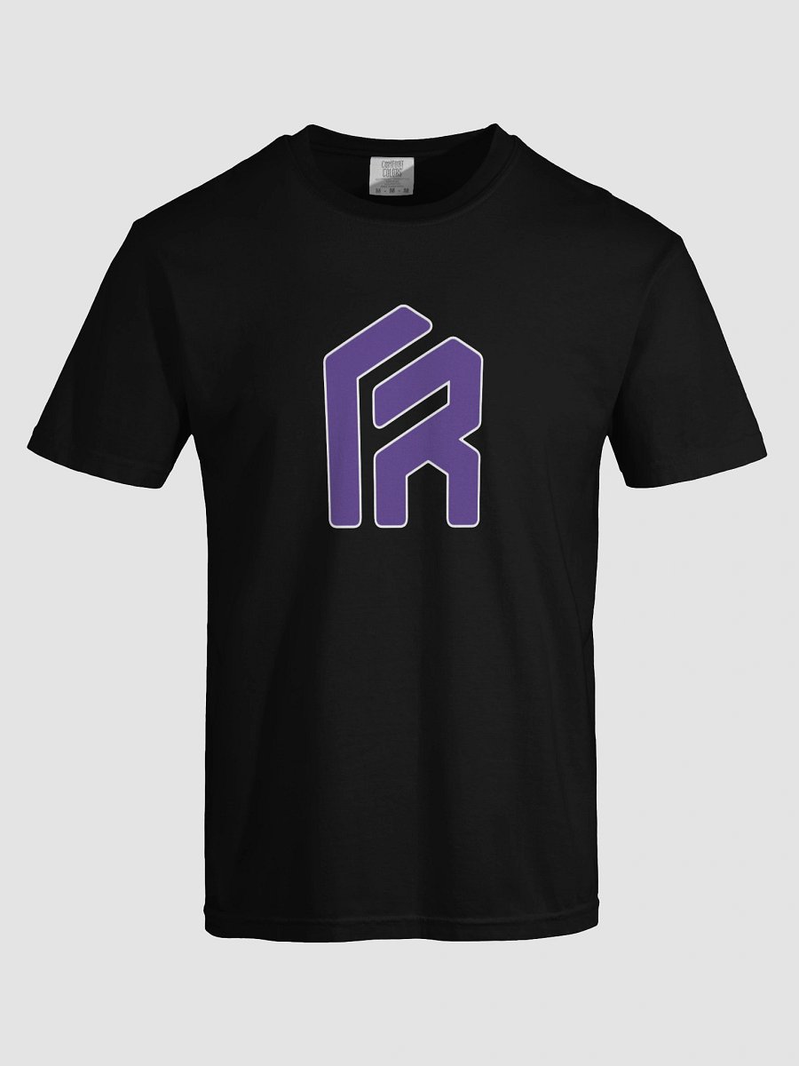 Flock Rundown Origin Black Tee product image (5)