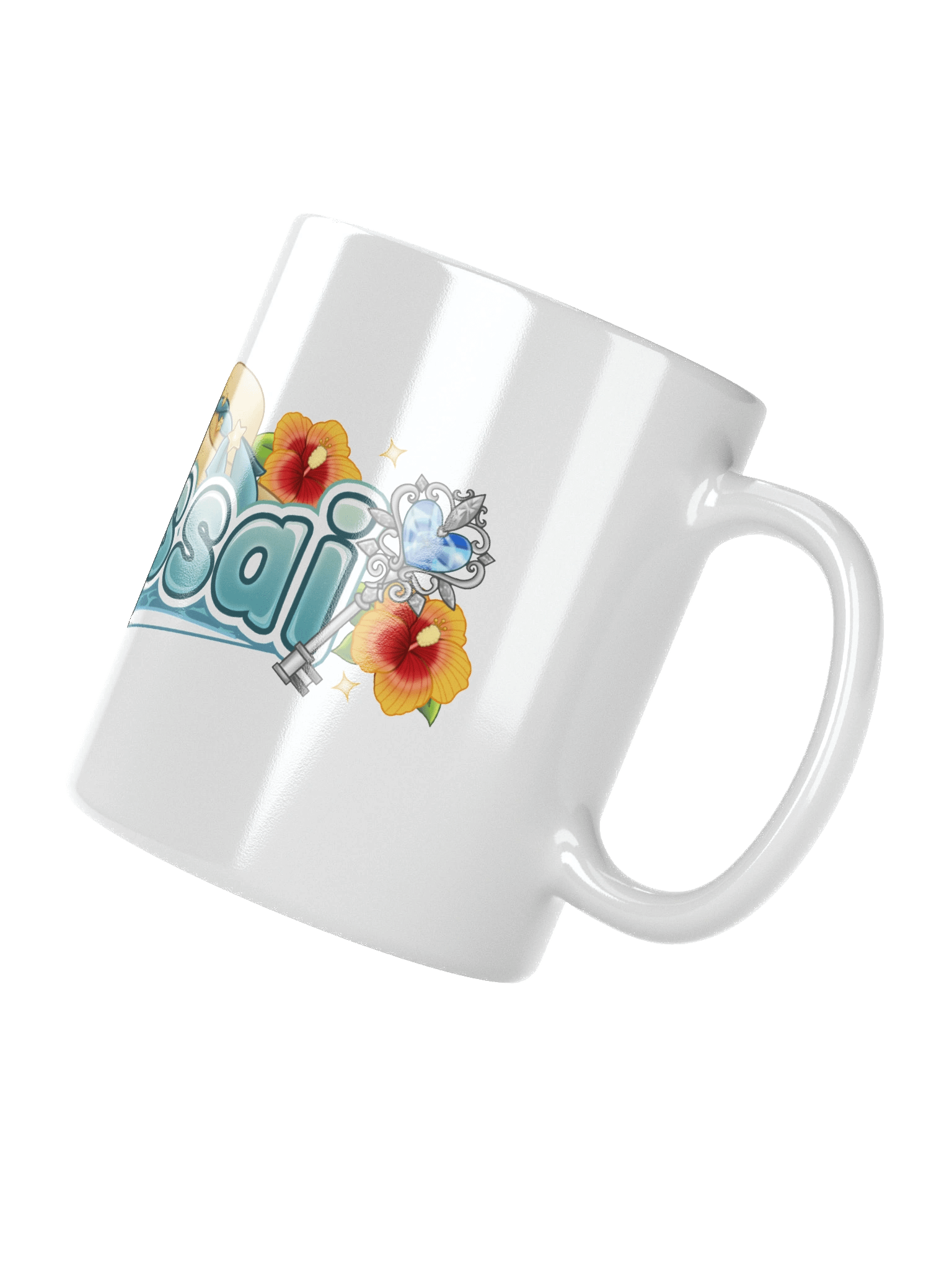 BellaLessai Mug product image (3)