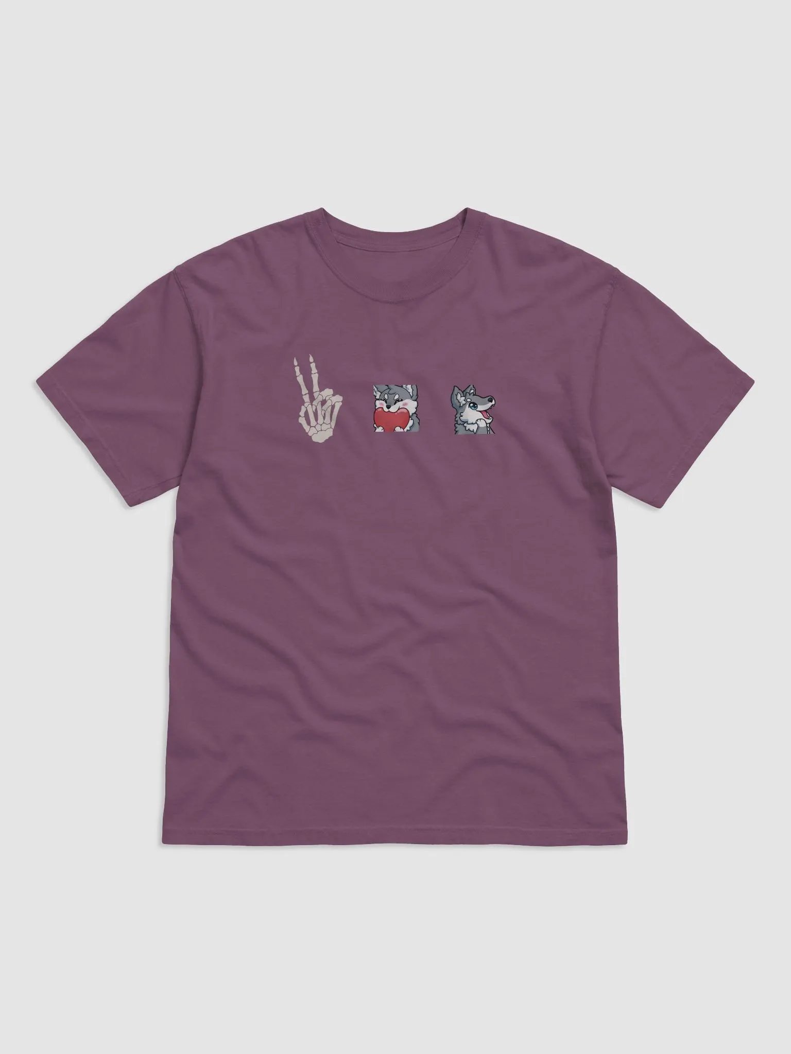 Peace Love Pog product image (8)