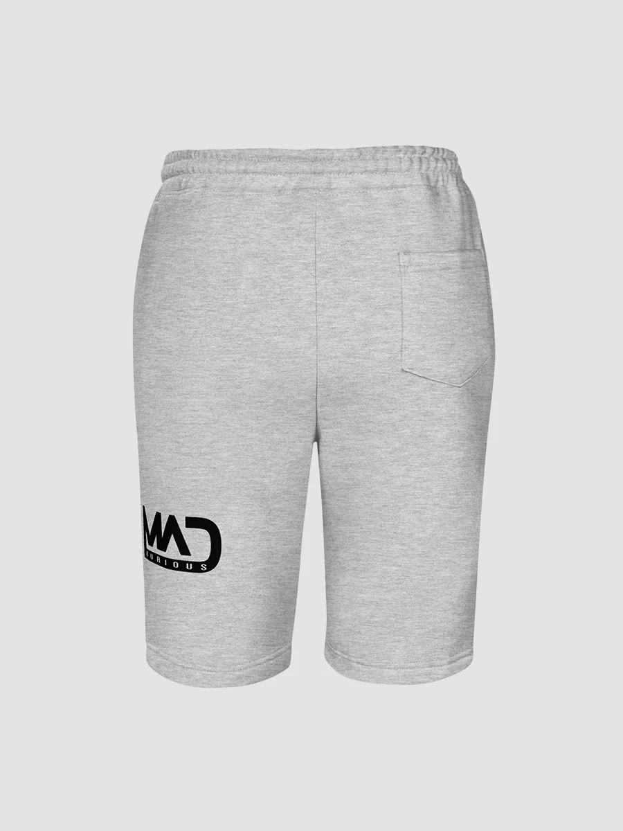 The Last Crossover Fleece Shorts product image (4)