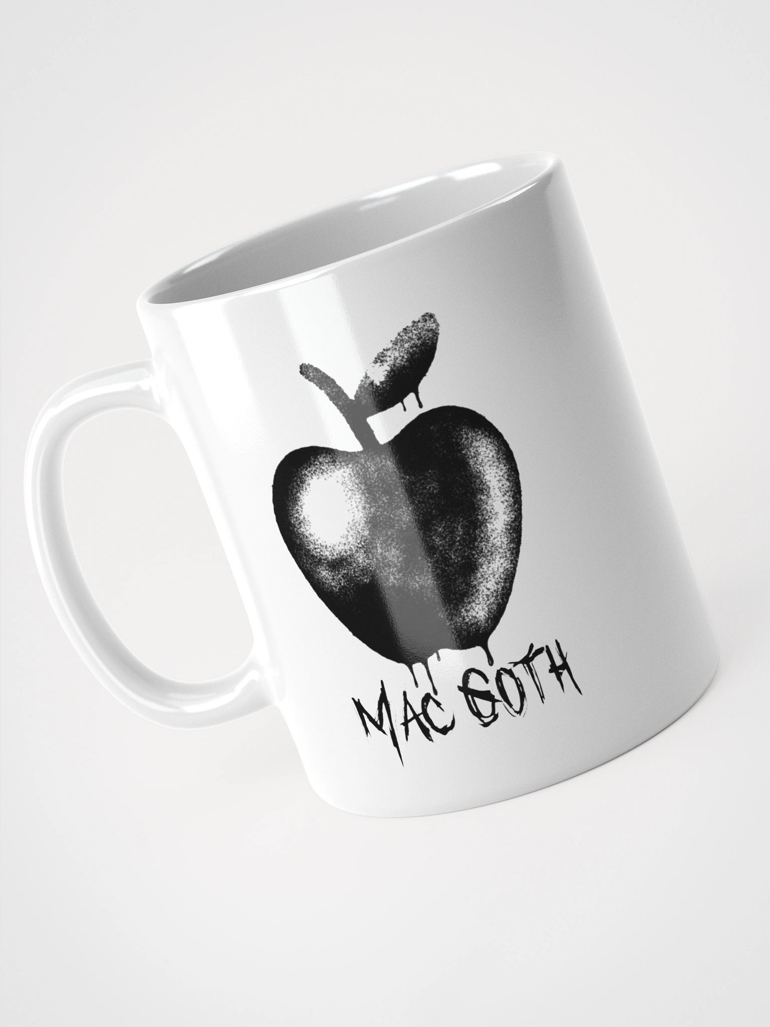 MAC GOTH product image (7)