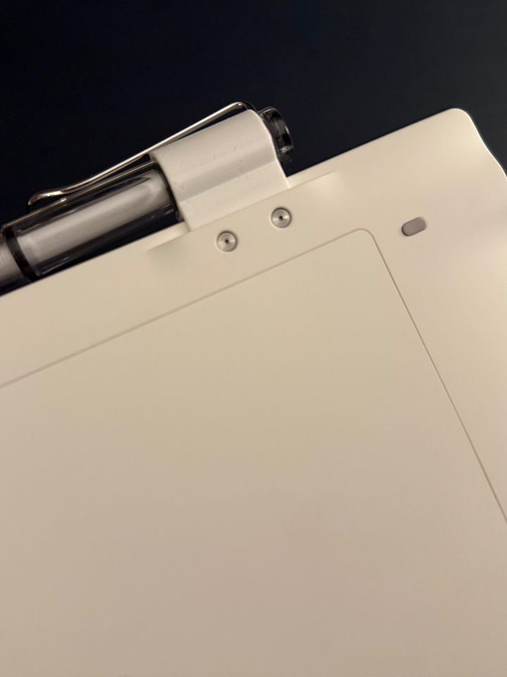 Pen Loop Set (Small and Large) – For Supernote Manta product image (2)