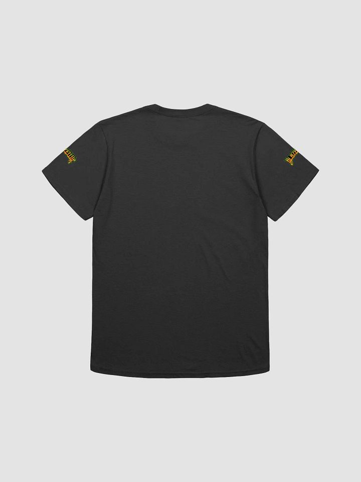 Stay Blaze Goofy shirt product image (2)