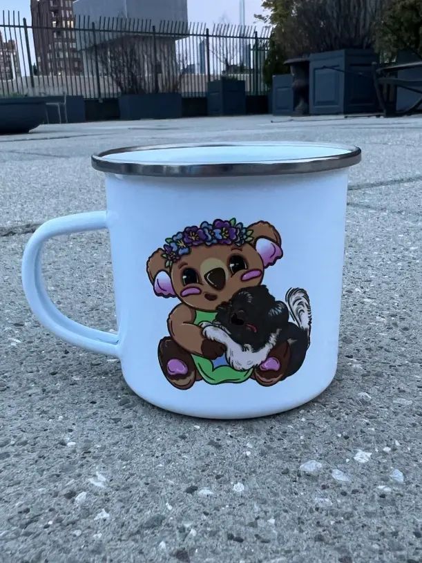 Coopie Melbie Mug product image (1)