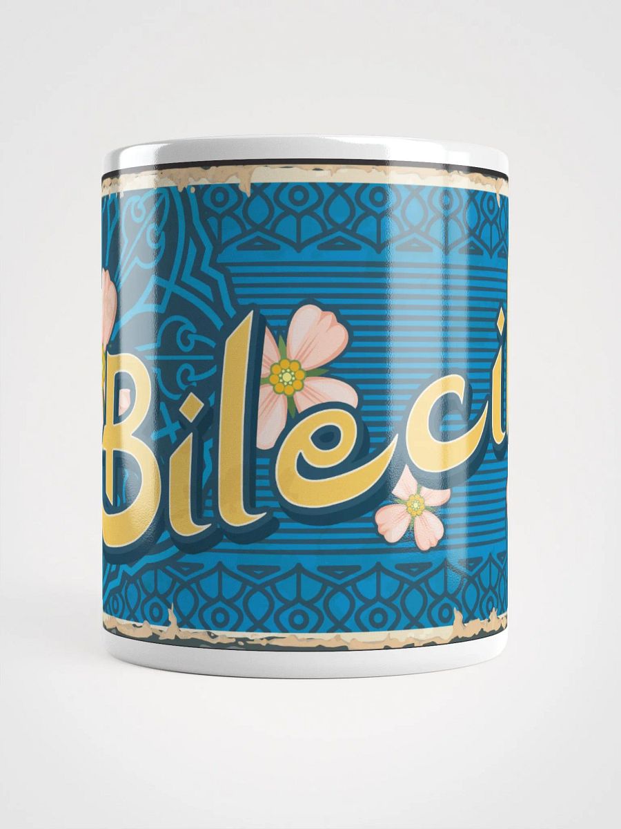 Bilecik Mug - Vintage Design product image (13)