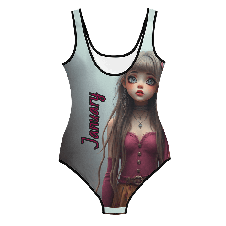 Dreamy Youth Swimsuit product image (2)
