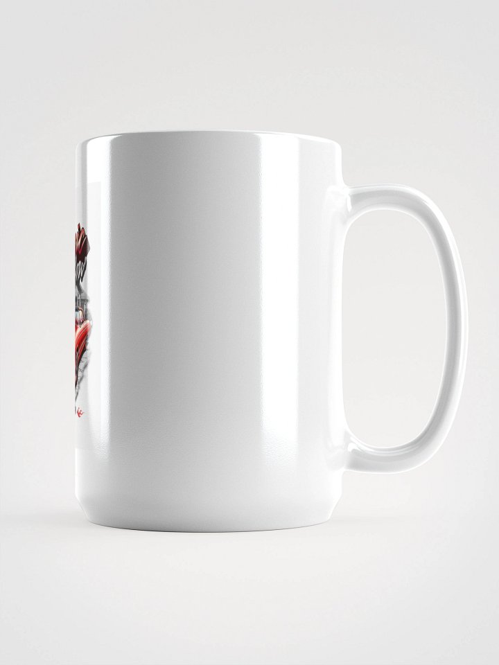 Classic Glow Mug product image (1)