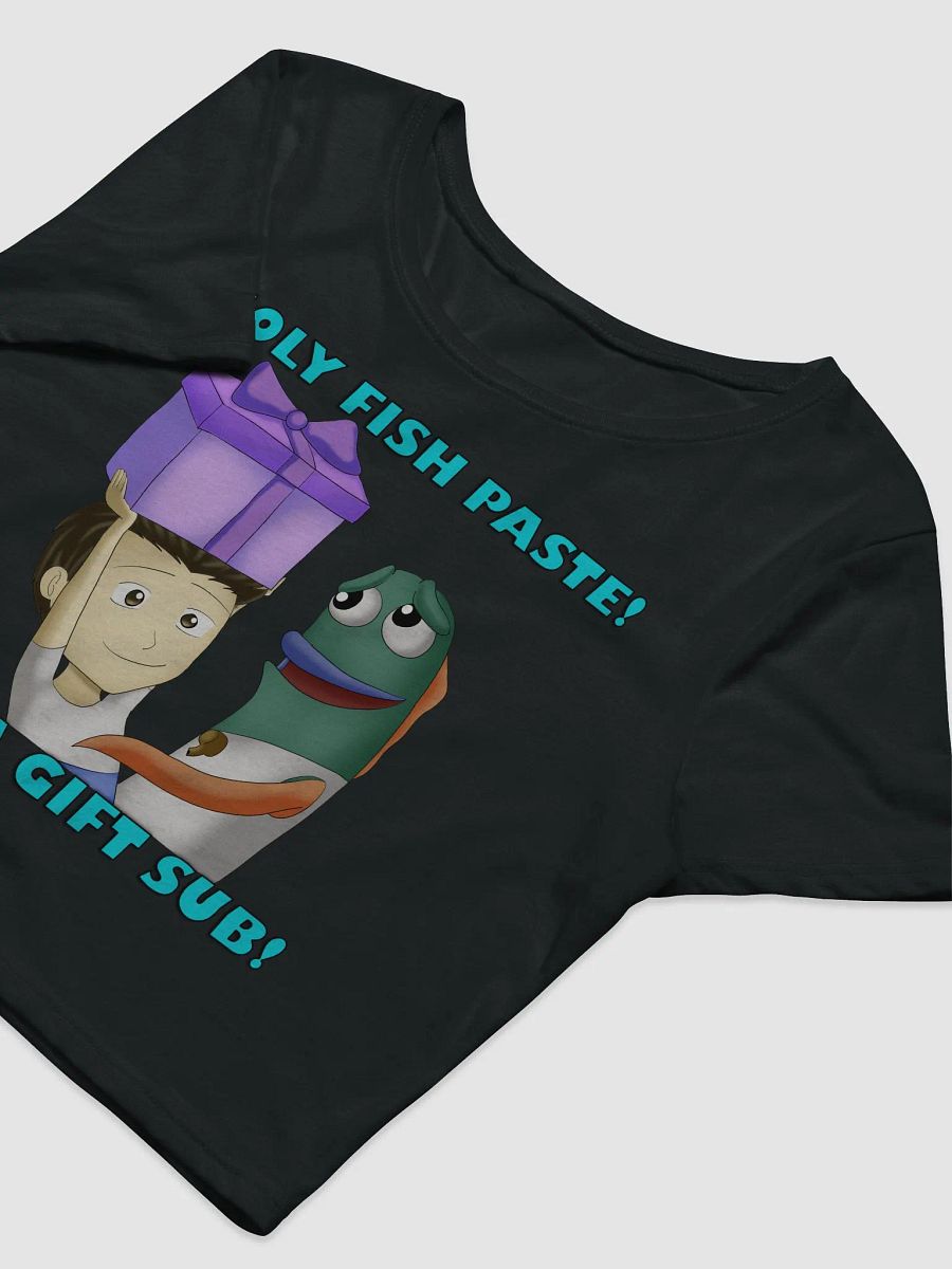 Holy Fish Paste Cropped product image (7)