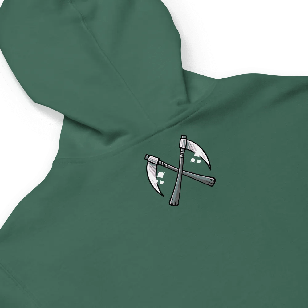 EST Independent CO Zip Hoodie product image (12)