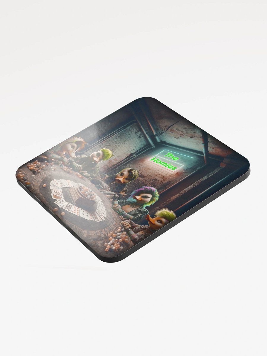 The Homies Coaster product image (3)
