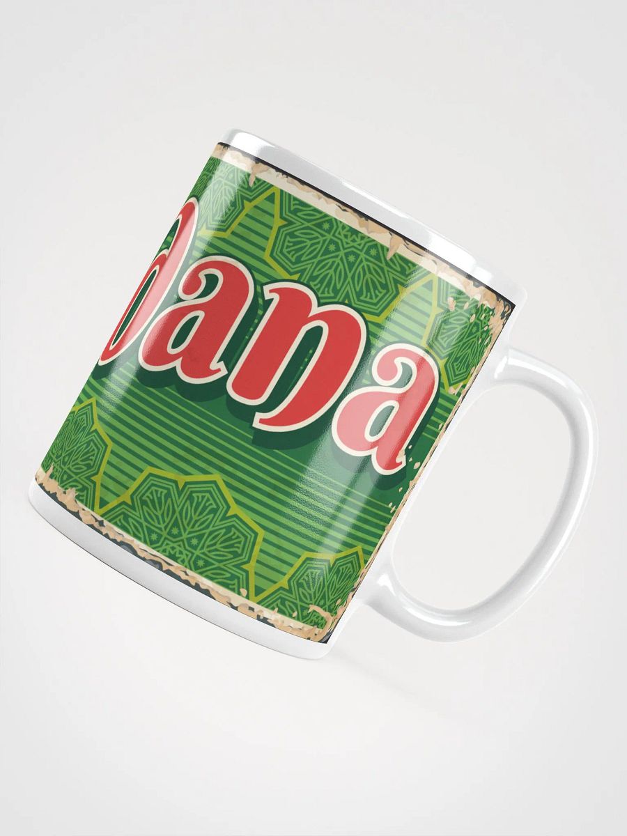 Adana City Vintage Mug product image (12)
