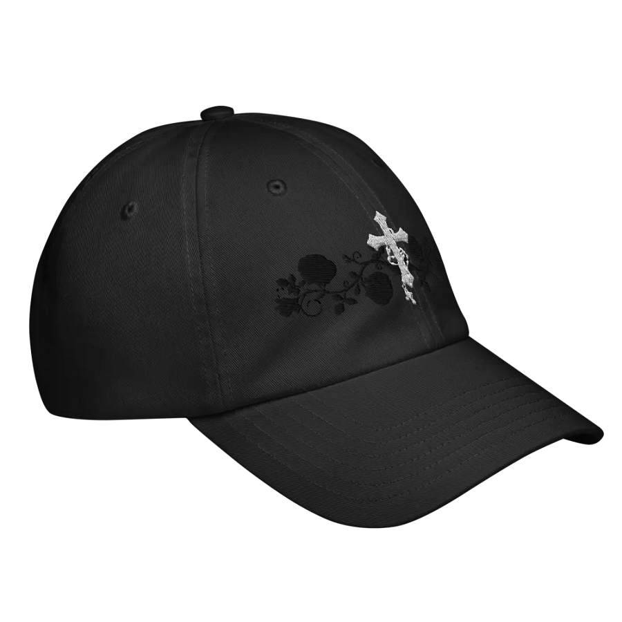 Out of Darkness Cross Hat product image (5)