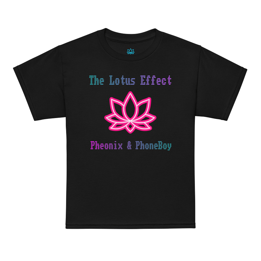 Lotus Effect Kids Tee product image (7)