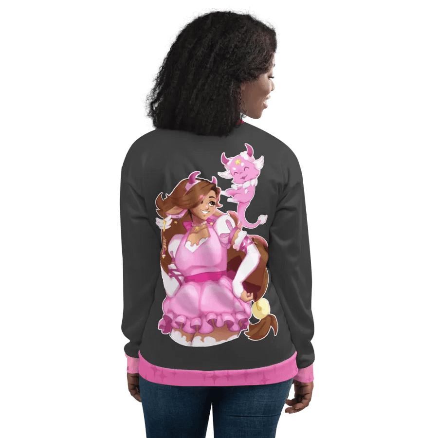 Magical Girl Michi Bomber V3 product image (12)