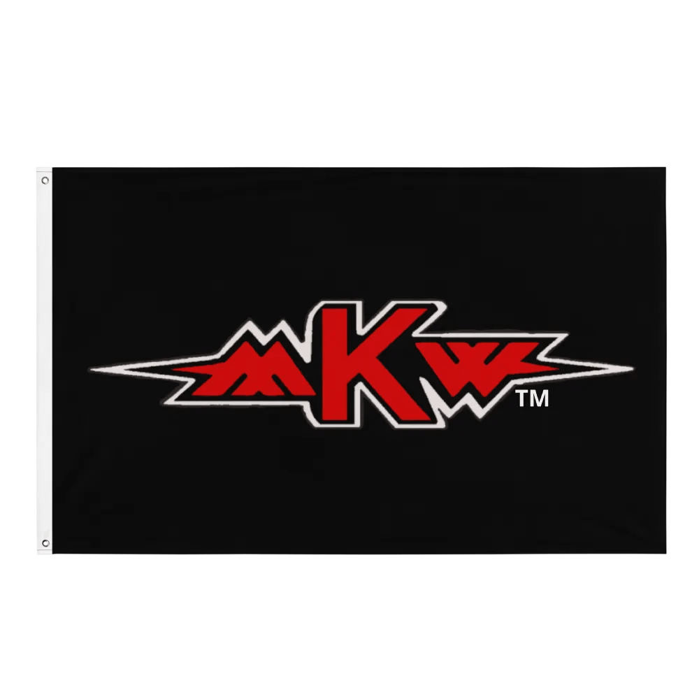 MKW Flag product image (1)