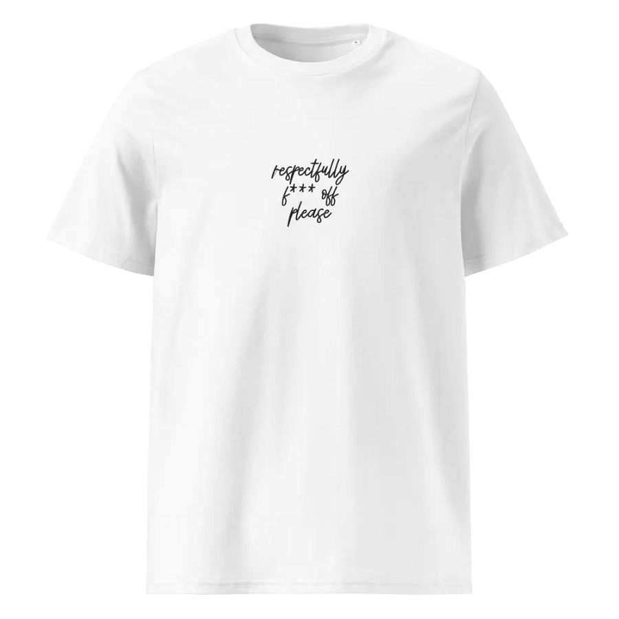 RFOP Shirt (white) product image (1)