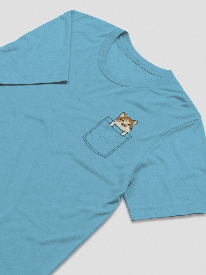 CupCake Pocket Tee product image (1)