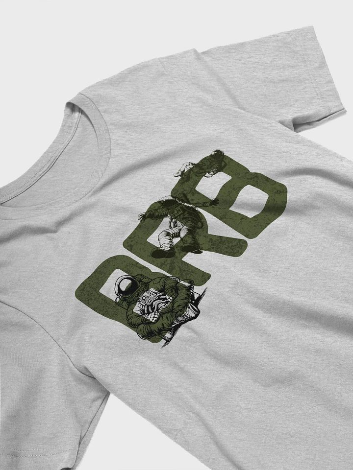 Konspiracy T-Shirt - BRB product image (2)
