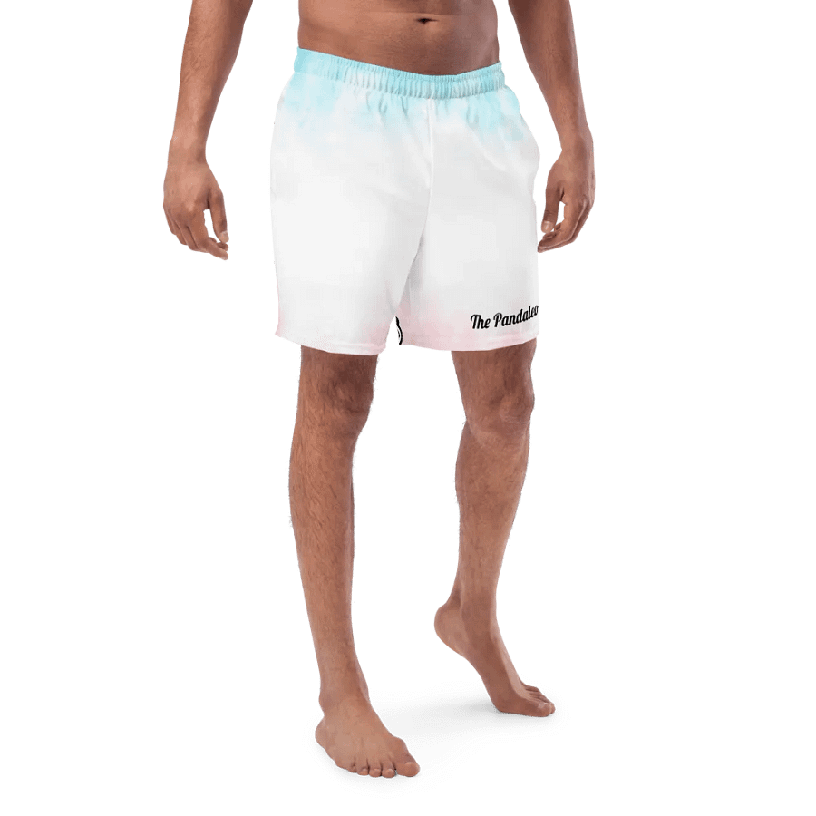 ThePopsicle W.E.T. Swim Shorts product image (5)
