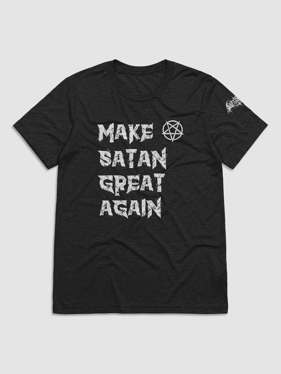 Make Satan Great Again product image (1)