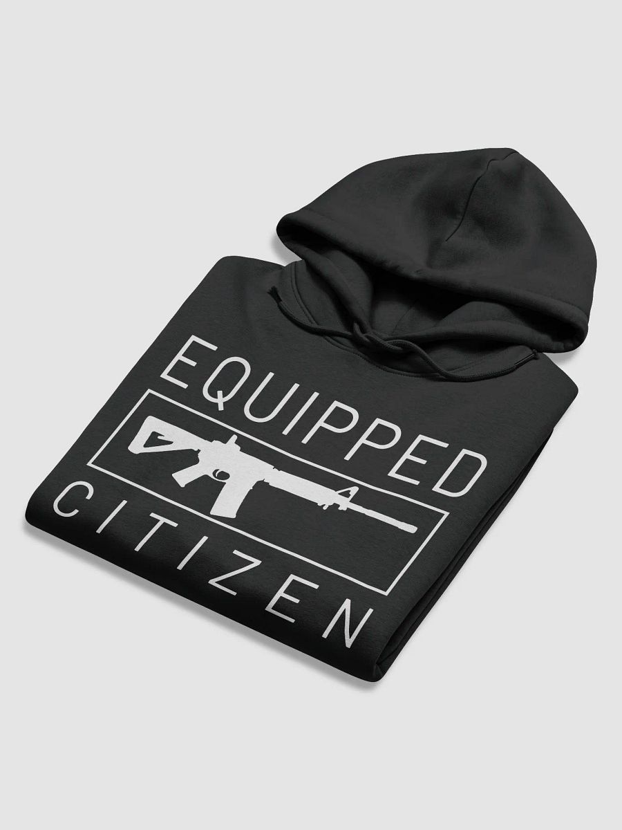 I AM EQUIPPED CITIZEN product image (6)