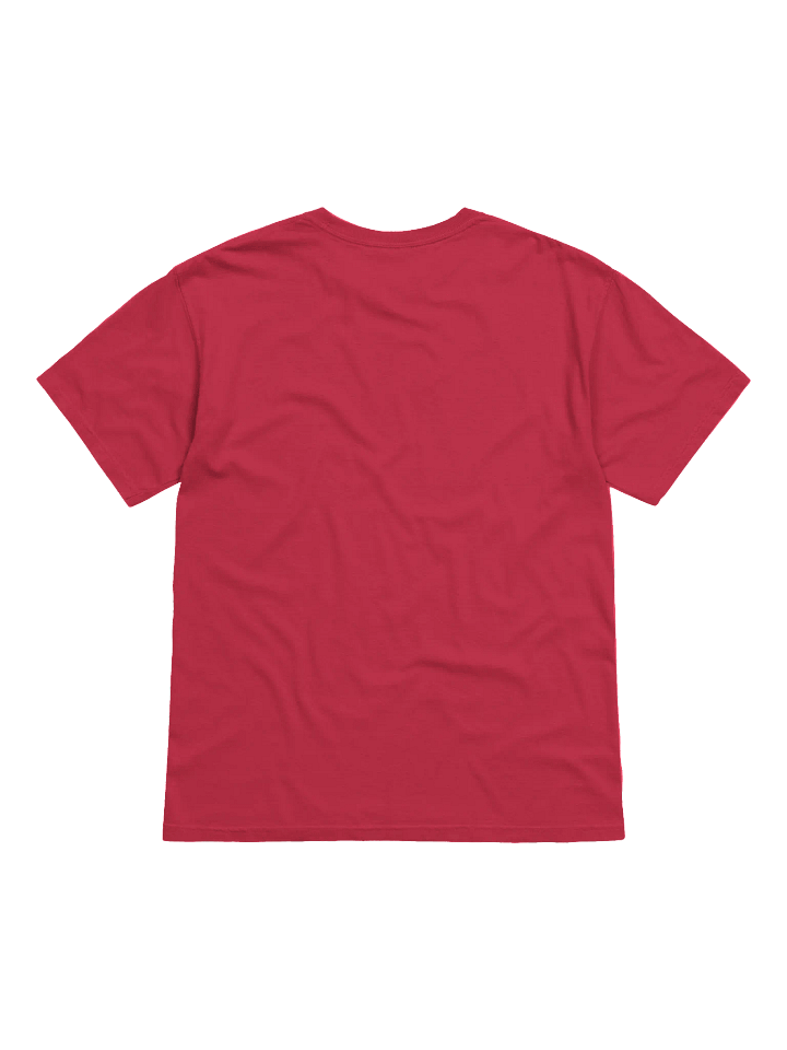 Ok, I'll Take the Risk Heavyweight T-Shirt product image (24)