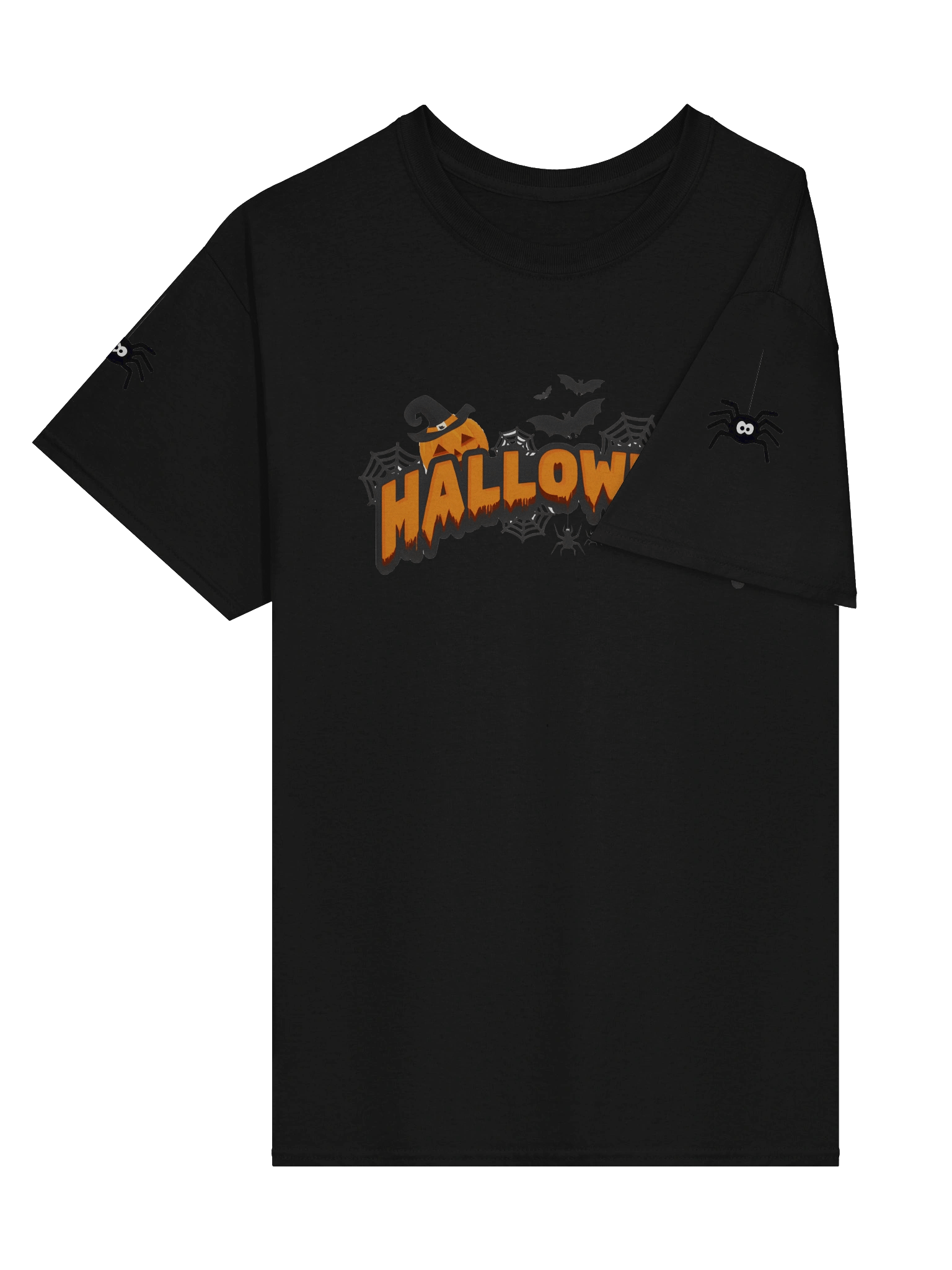 Halloween T-Shirt product image (21)