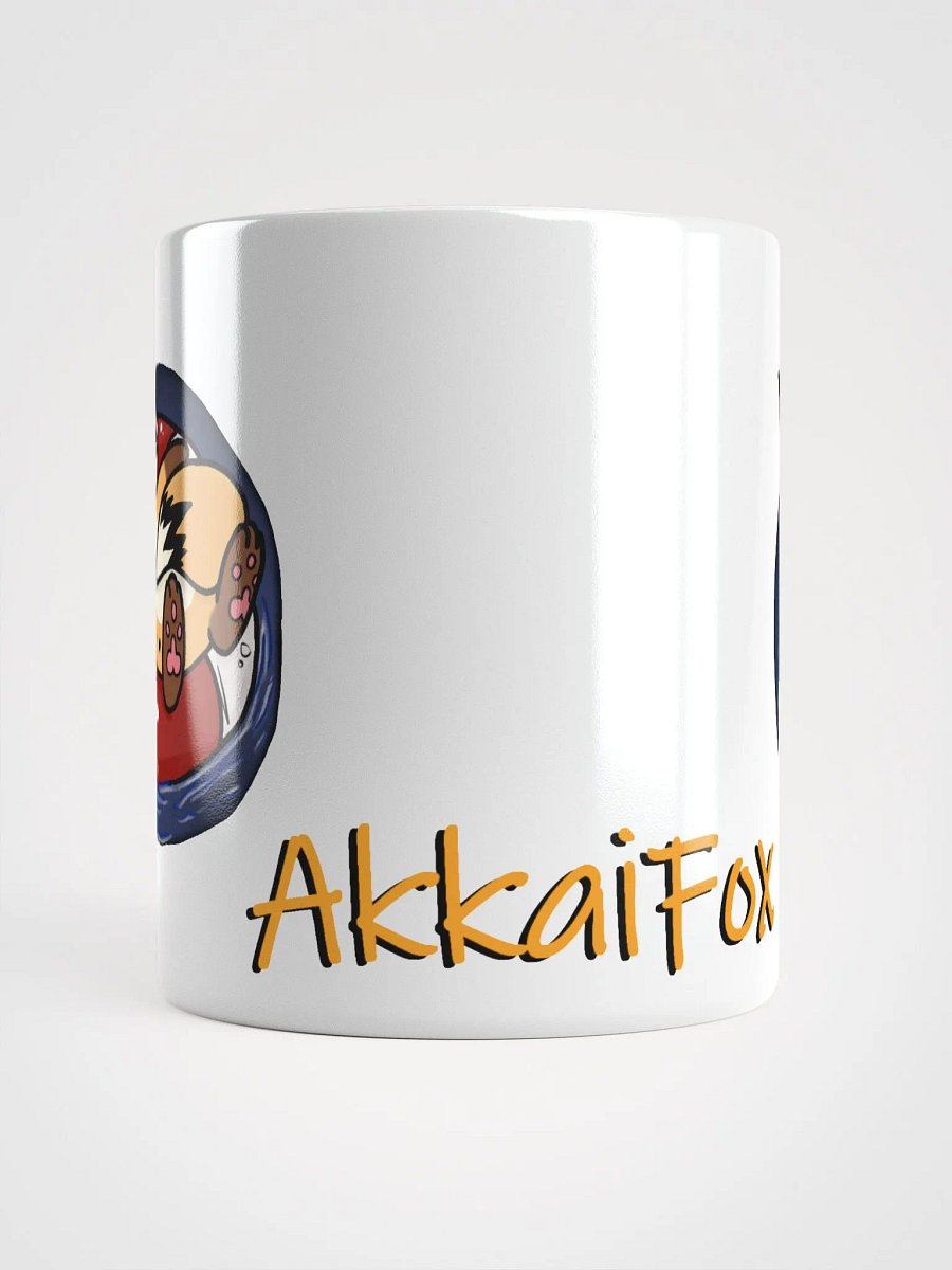 Fox Pool Mug product image (5)
